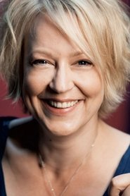 Floriane Daniel portrait
