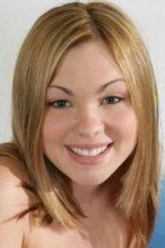 Jayme Langford portrait