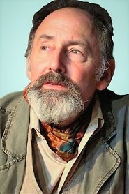 Arye Gross portrait