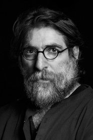 Fardin Khalatbari portrait