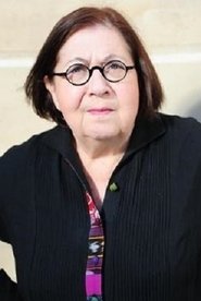 Annie Savarin portrait