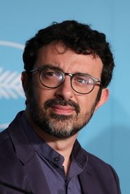 Lorenzo Gangarossa portrait