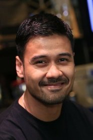 Chicco Jerikho portrait