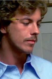 David Savage portrait