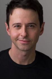 John Milhiser portrait