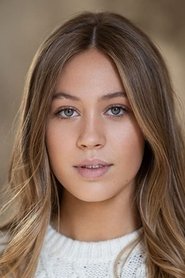 Anabel Sweeney portrait
