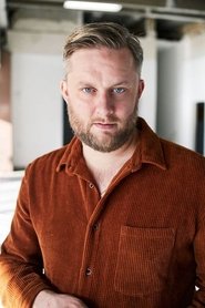 Anton Schneider portrait