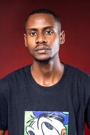 Simon Rieber portrait