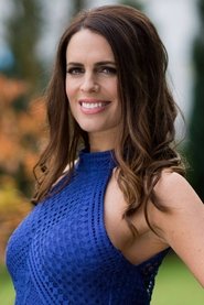 Susie Amy portrait