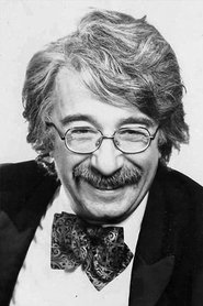 Altan Erbulak portrait