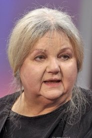 Judit Pogány portrait