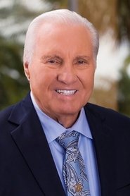 Jimmy Swaggart portrait