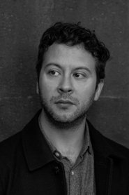 Alejandro Durán portrait
