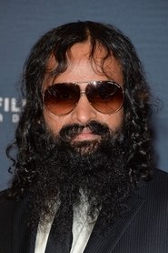 Suresh John portrait