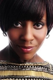 Brenda Emmanus portrait