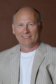 Peter Faerber portrait