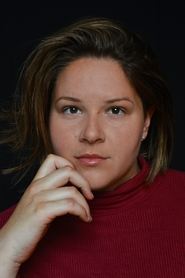 Sandy Belley portrait