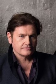 Charlie Burchill portrait
