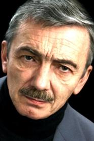 Gonzalo Uriarte portrait