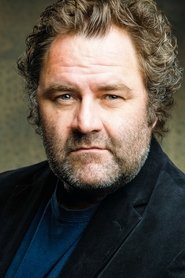 Andrew Greenough portrait