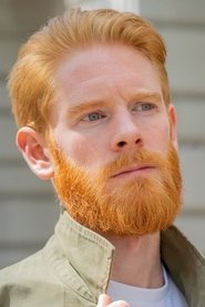 Callum Clack portrait