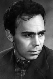 Teodor Vulfovich portrait