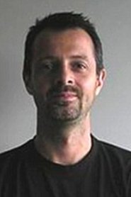 Frédéric Ducastel portrait