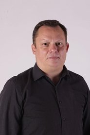 Aleksandar Rajaković portrait