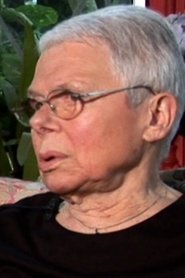 Denise Morlot portrait