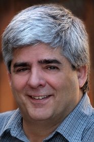 Joe Messina portrait