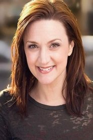 Amy McFadden portrait