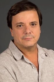 Thelmo Fernandes portrait