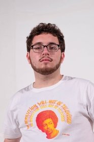 Zeke Fairley portrait