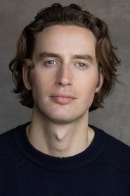 Timothy Renouf portrait