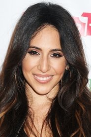 Gabrielle Ruiz portrait