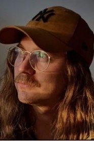 Paul Routledge portrait