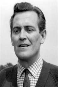 Gerald Flood portrait