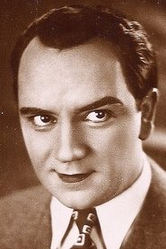 Harry Piel portrait