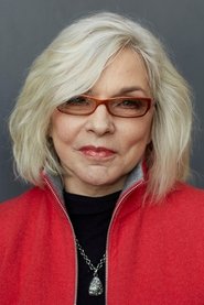 Marsha Norman portrait