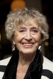 Gerdi Schjelderup portrait