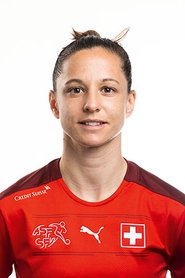Fabienne Humm portrait
