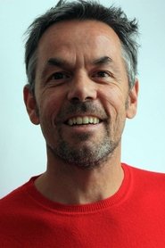 Nicolas Blanc portrait
