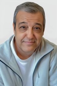 Omar Guendouz portrait