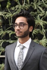 Mudit Ahlawat portrait