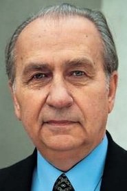 Tadeusz Hanusek portrait