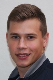 Robin Reichelt portrait