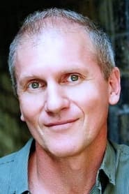 Nicholas Cassim portrait
