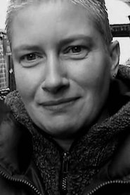 Paula Talbot portrait