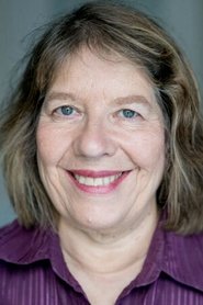 Christine Paolini portrait