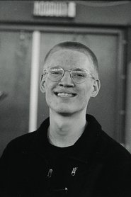Martijn Krijgsheld portrait